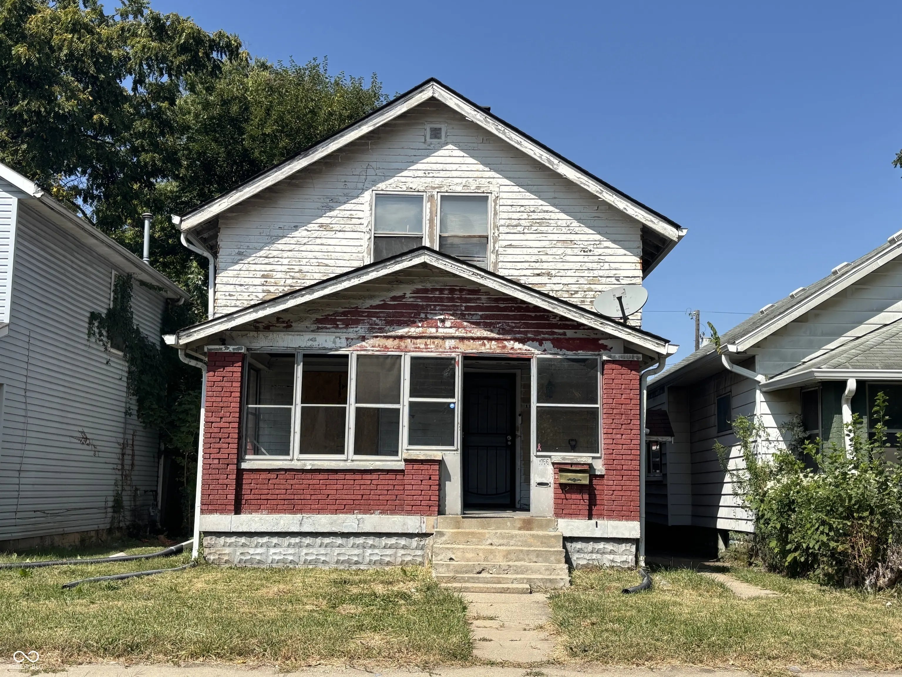 Photo of 1166 W 29th Street Indianapolis, IN 46208