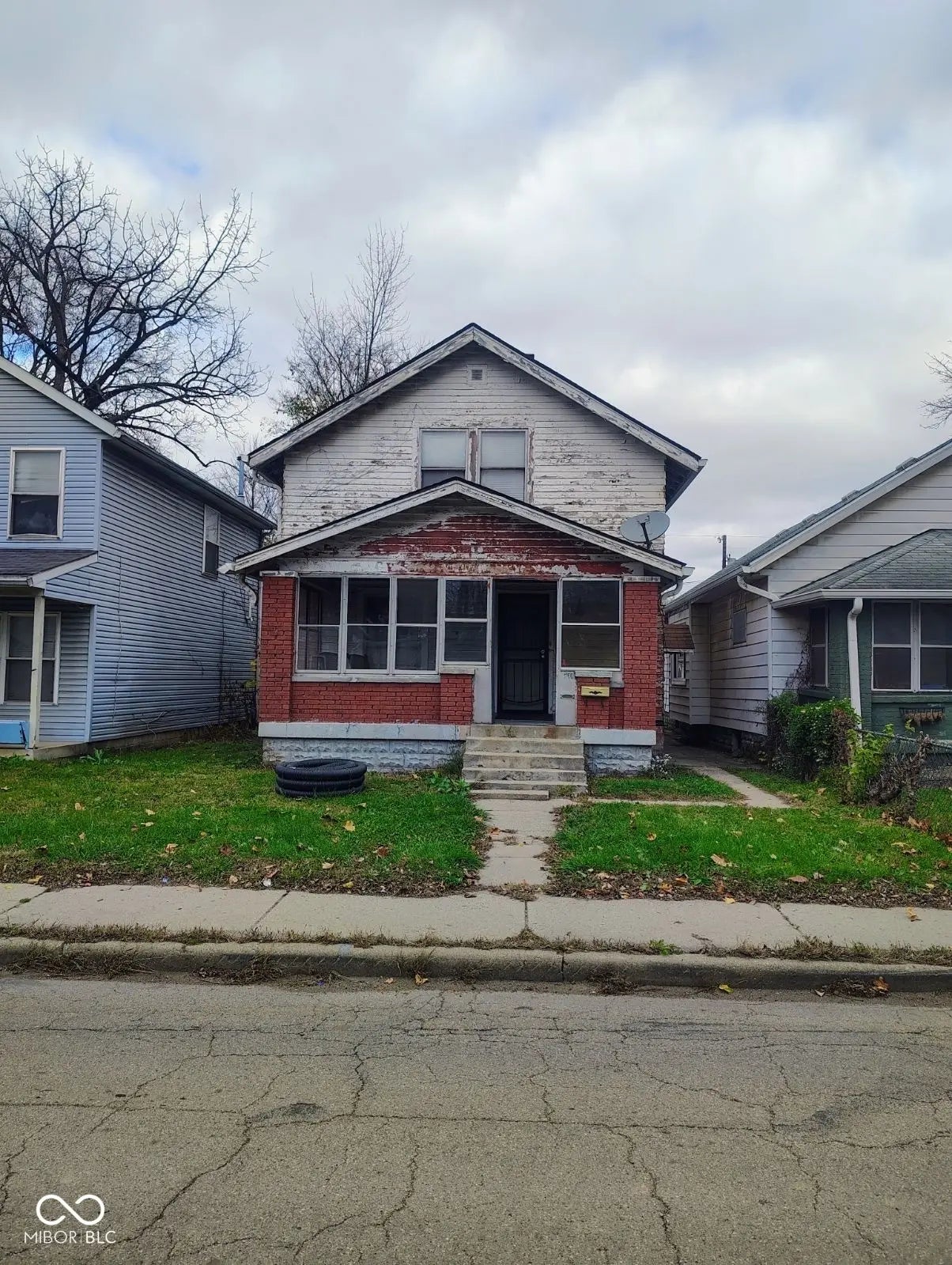 1166 W 29th Street, Indianapolis