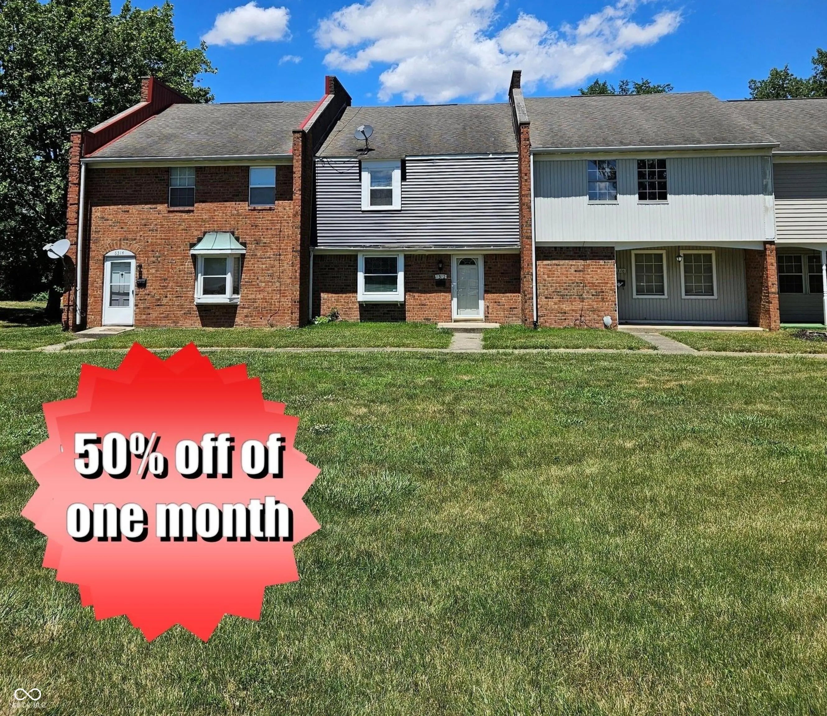 6312 Commons Drive, Indianapolis