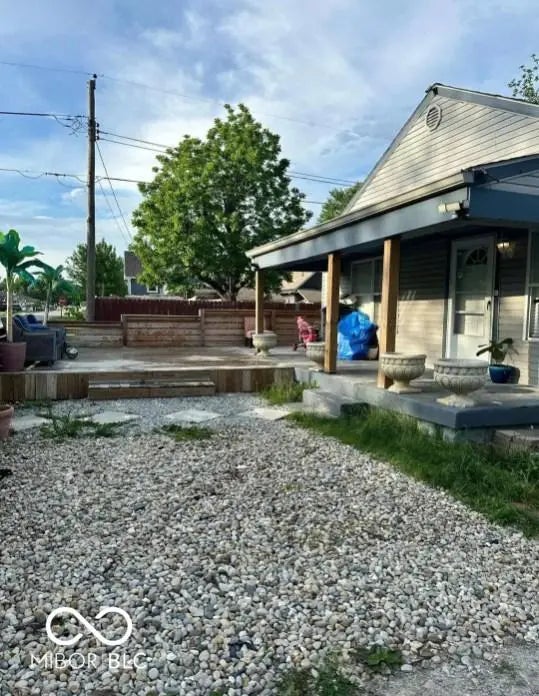 625 Collier Street, Indianapolis