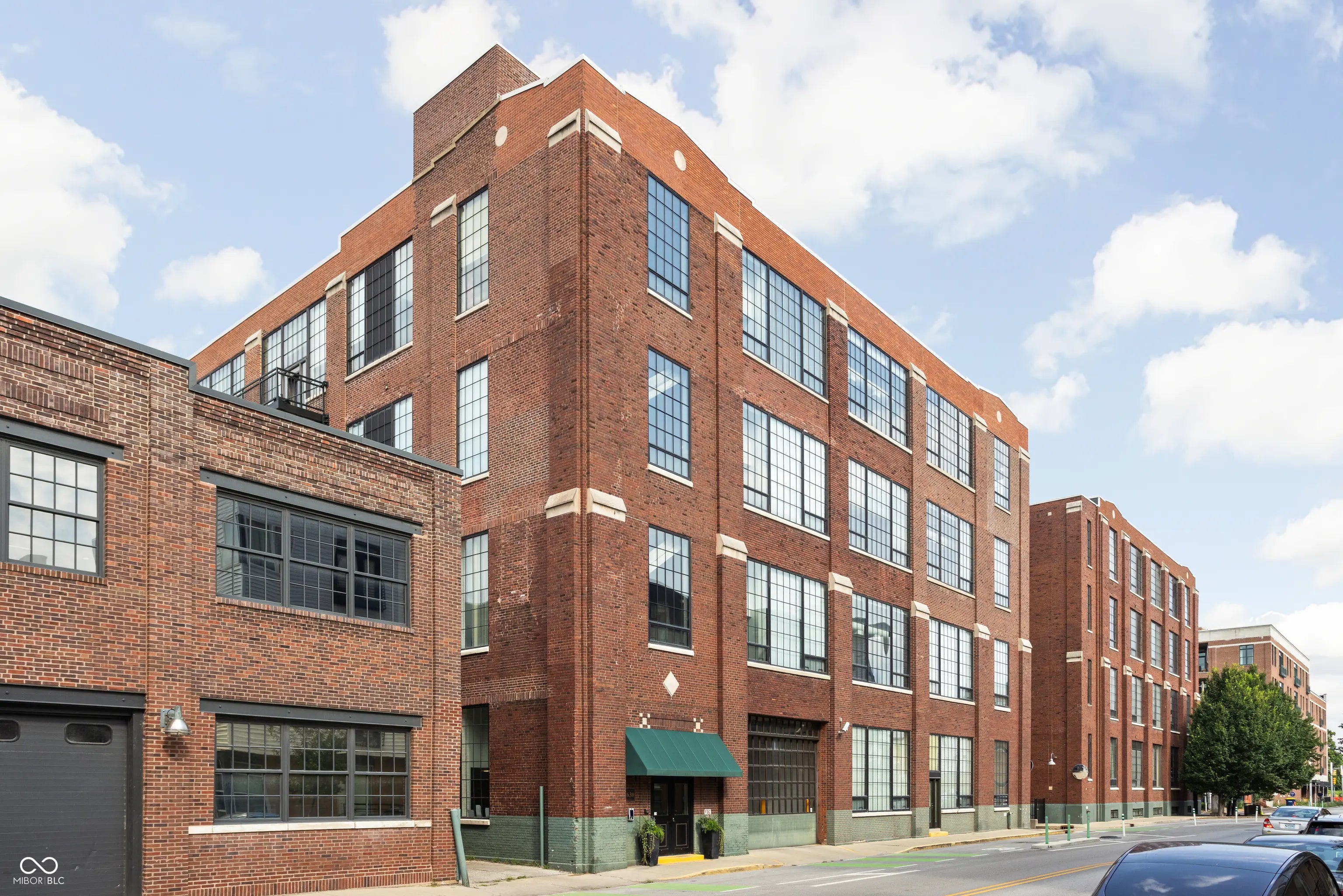 630 N College Avenue 408, Indianapolis