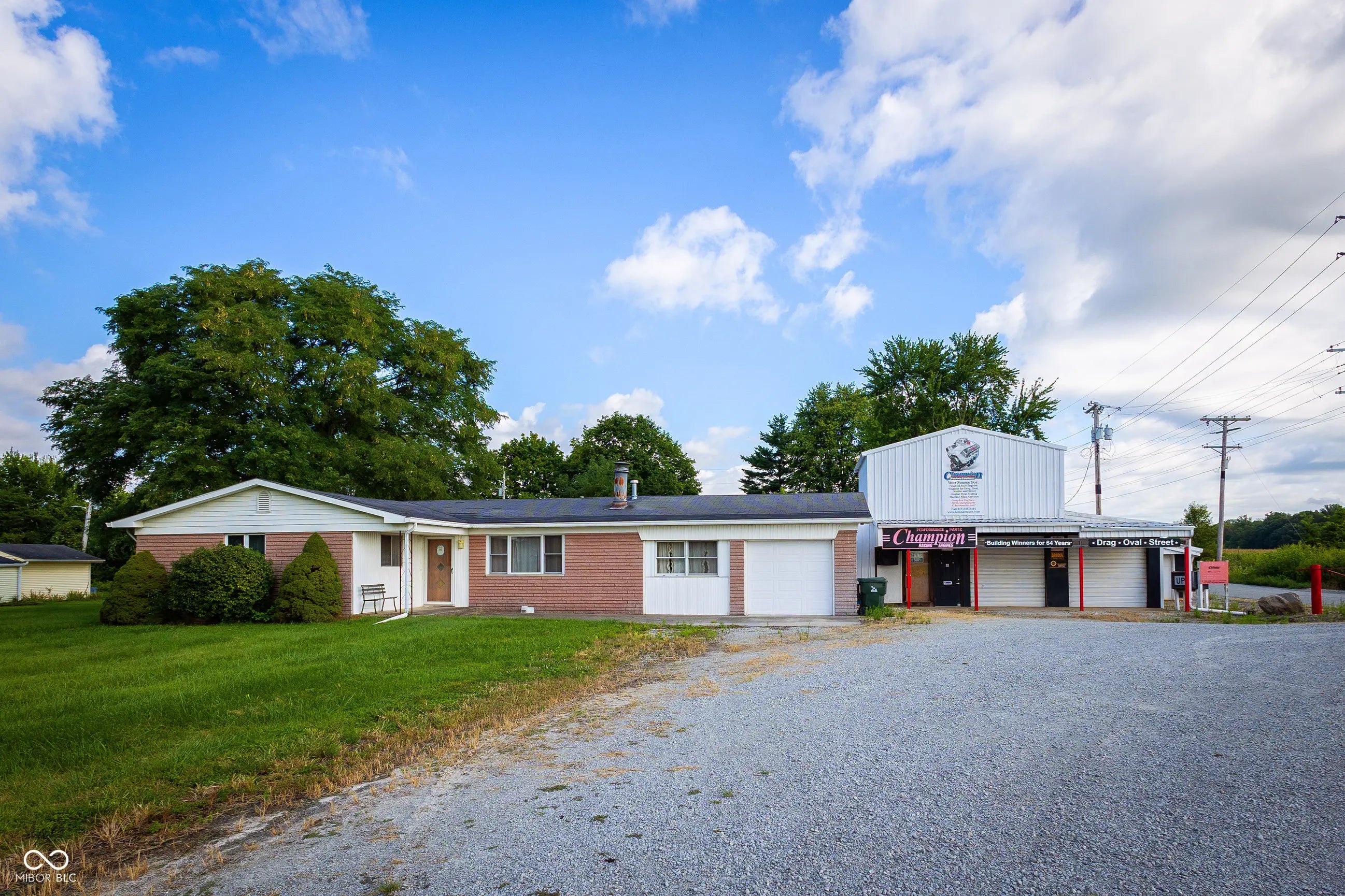 5010 W State Road 234, McCordsville