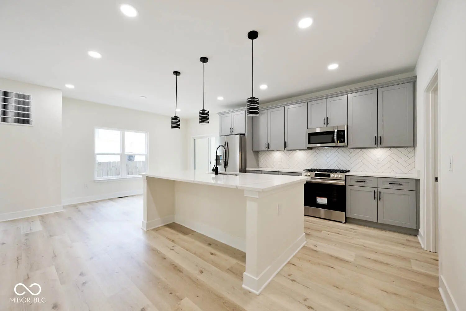 1505 N Dearborn Street MLS 22058096 S K Fletchers S Brookside Addition photo 10