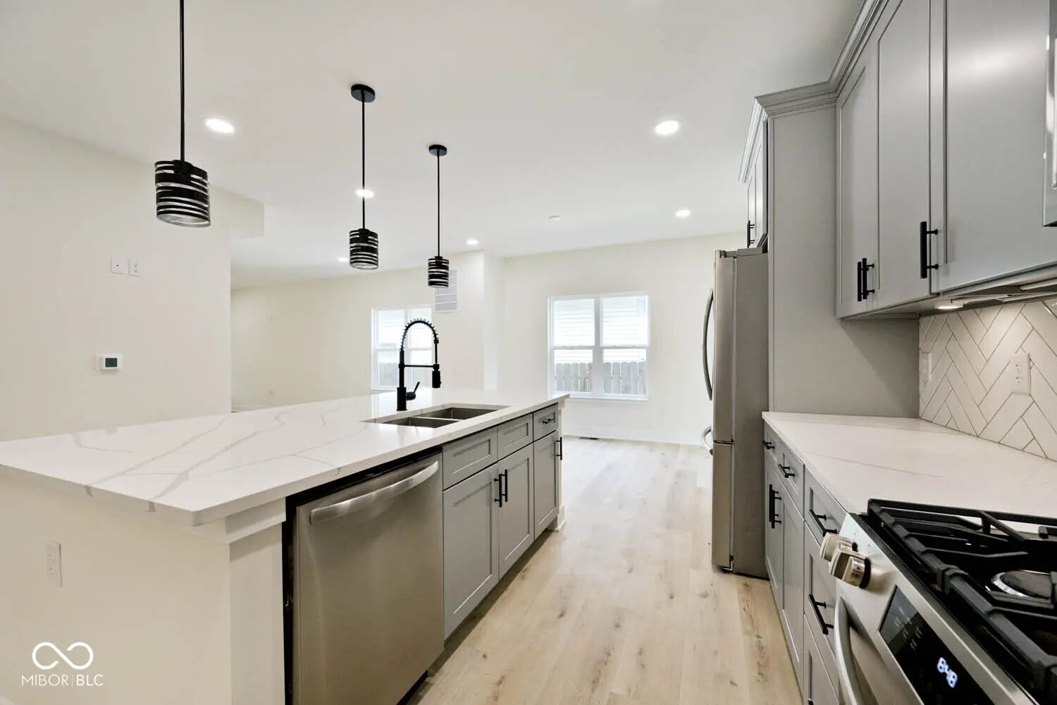 1505 N Dearborn Street MLS 22058096 S K Fletchers S Brookside Addition photo 11