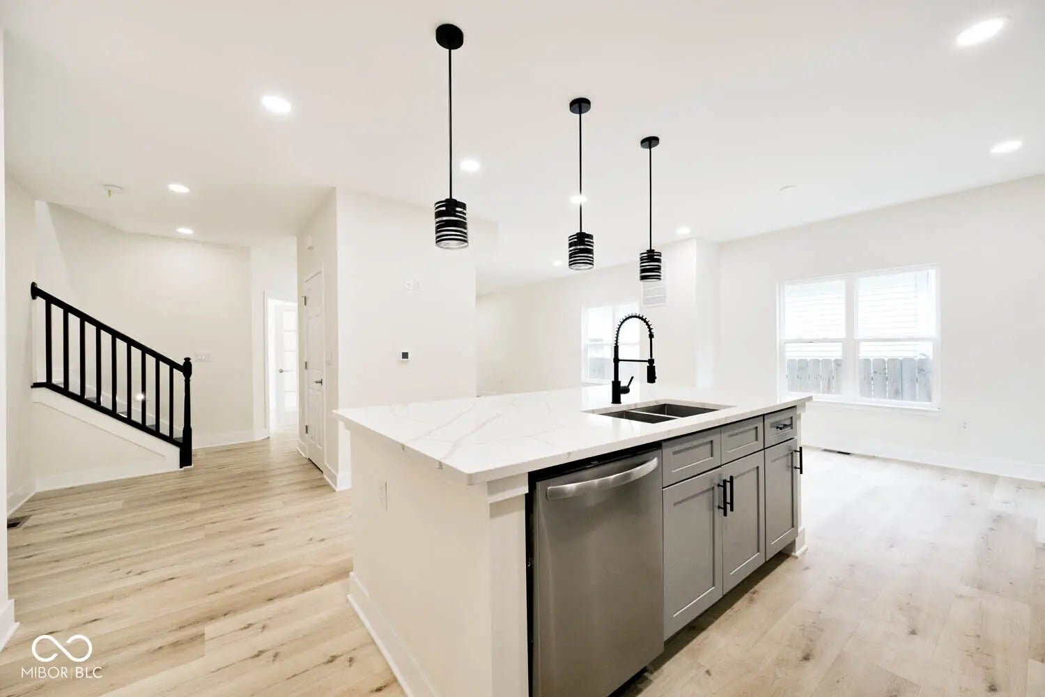 1505 N Dearborn Street MLS 22058096 S K Fletchers S Brookside Addition photo 12