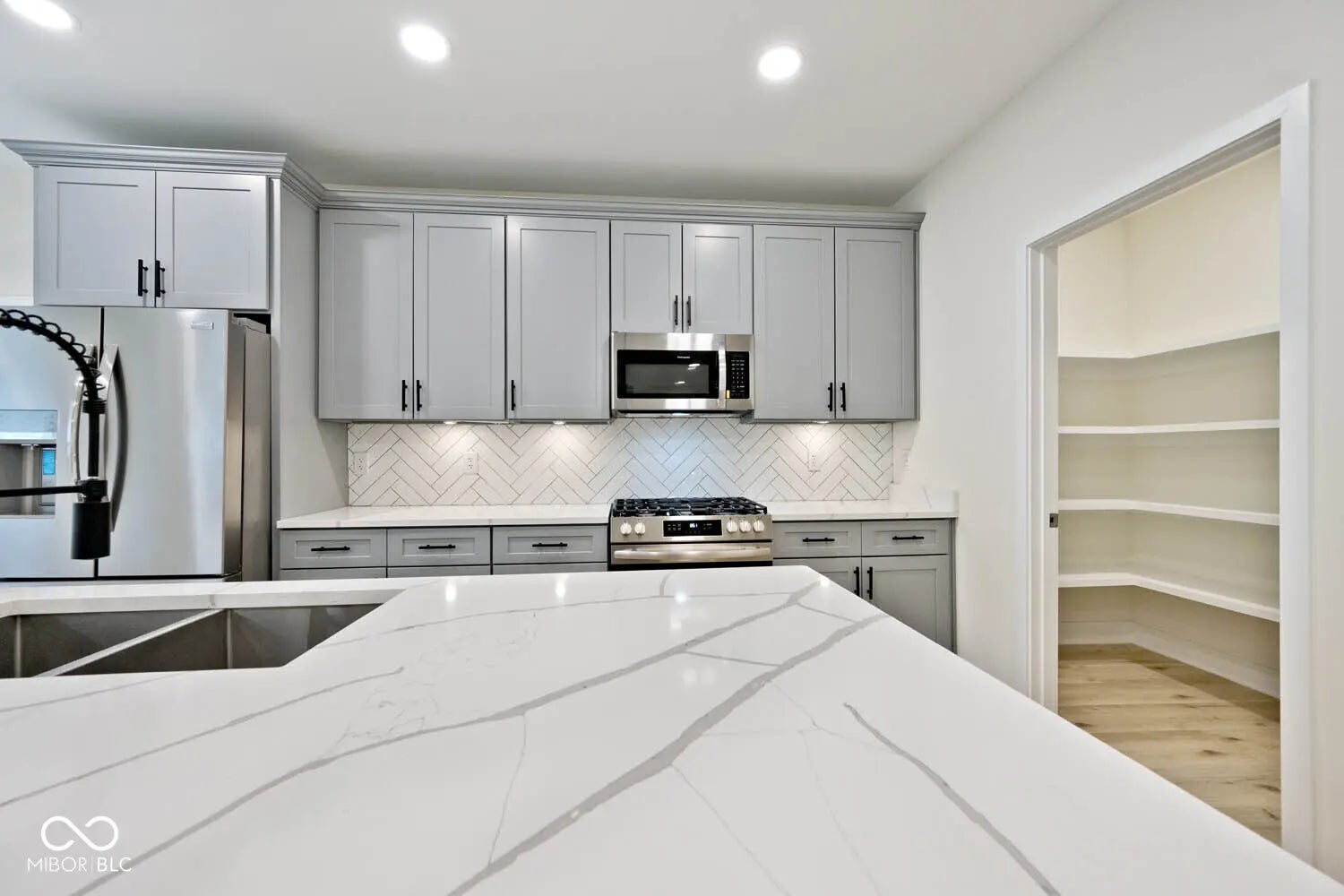 1505 N Dearborn Street MLS 22058096 S K Fletchers S Brookside Addition photo 16