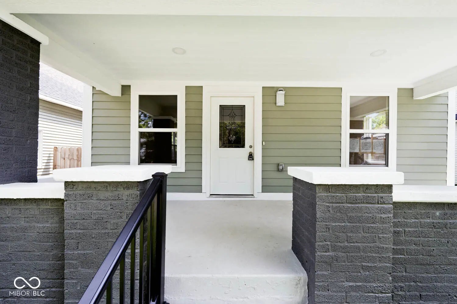 1505 N Dearborn Street MLS 22058096 S K Fletchers S Brookside Addition photo 4