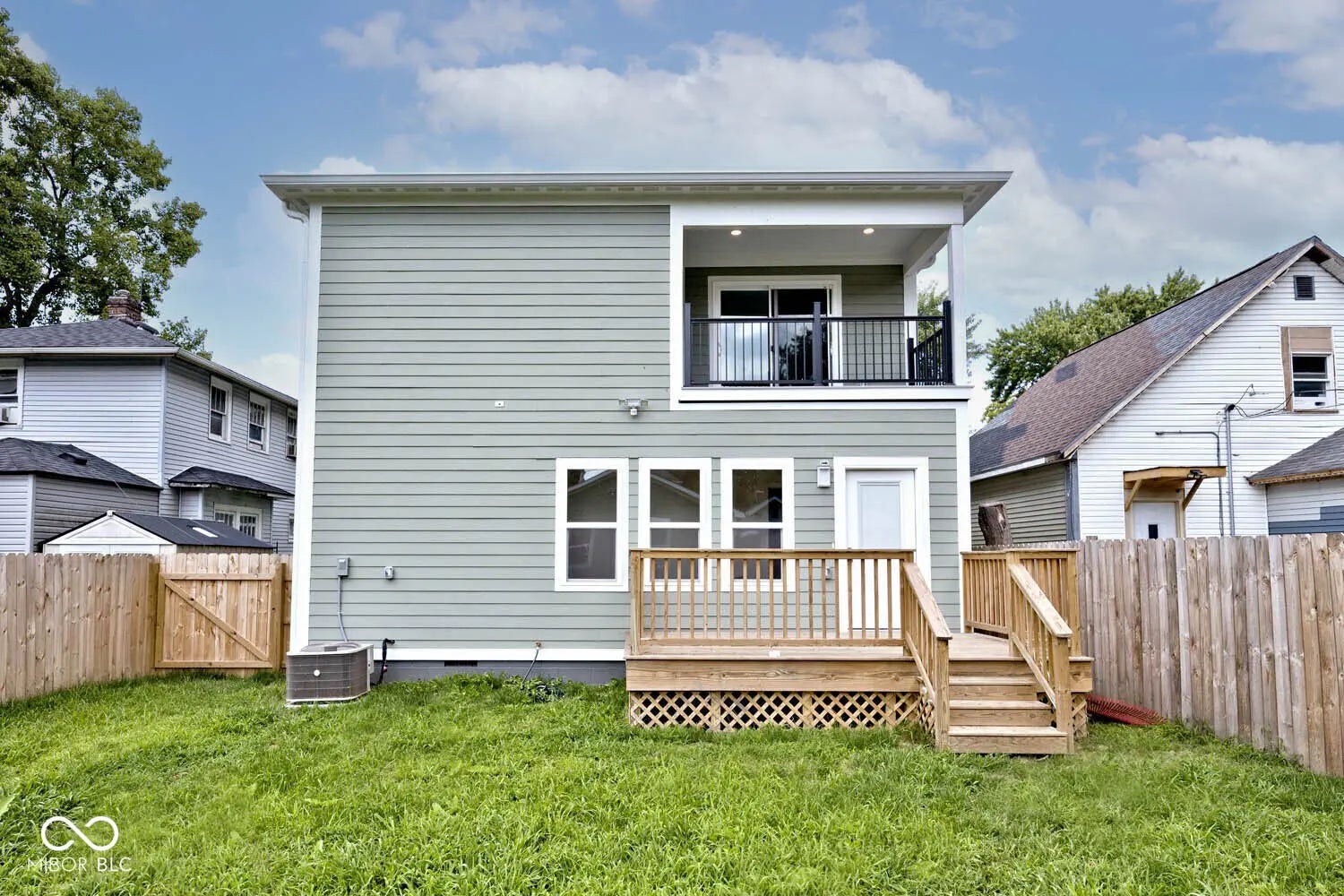 1505 N Dearborn Street MLS 22058096 S K Fletchers S Brookside Addition photo 44