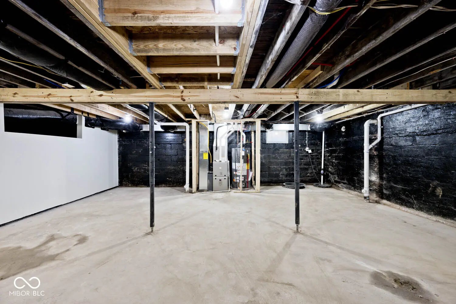 1505 N Dearborn Street MLS 22058096 S K Fletchers S Brookside Addition photo 49