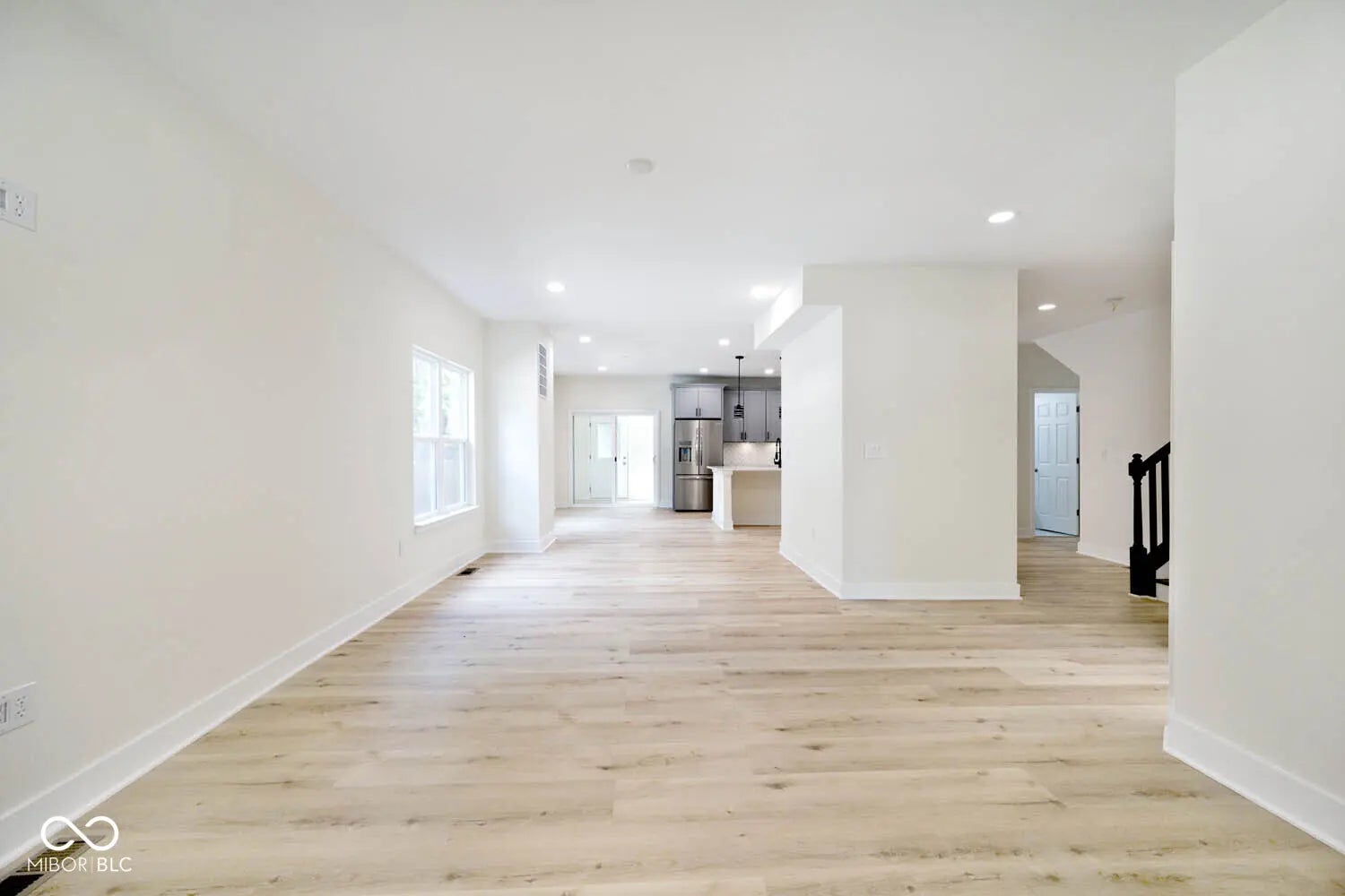 1505 N Dearborn Street MLS 22058096 S K Fletchers S Brookside Addition photo 6