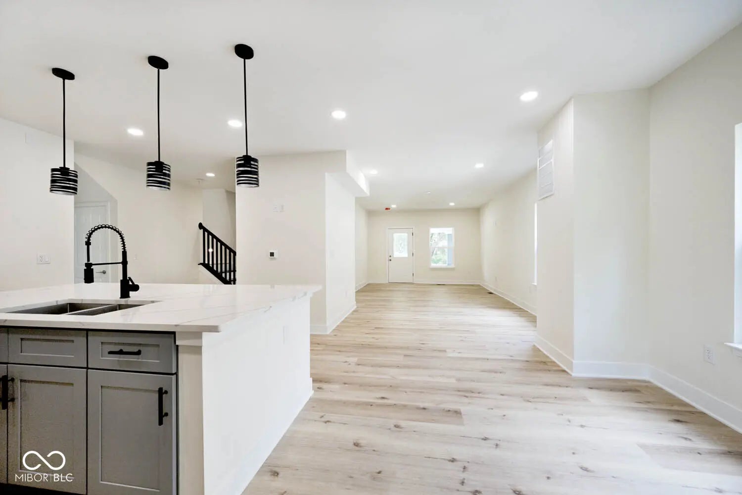 1505 N Dearborn Street MLS 22058096 S K Fletchers S Brookside Addition photo 7