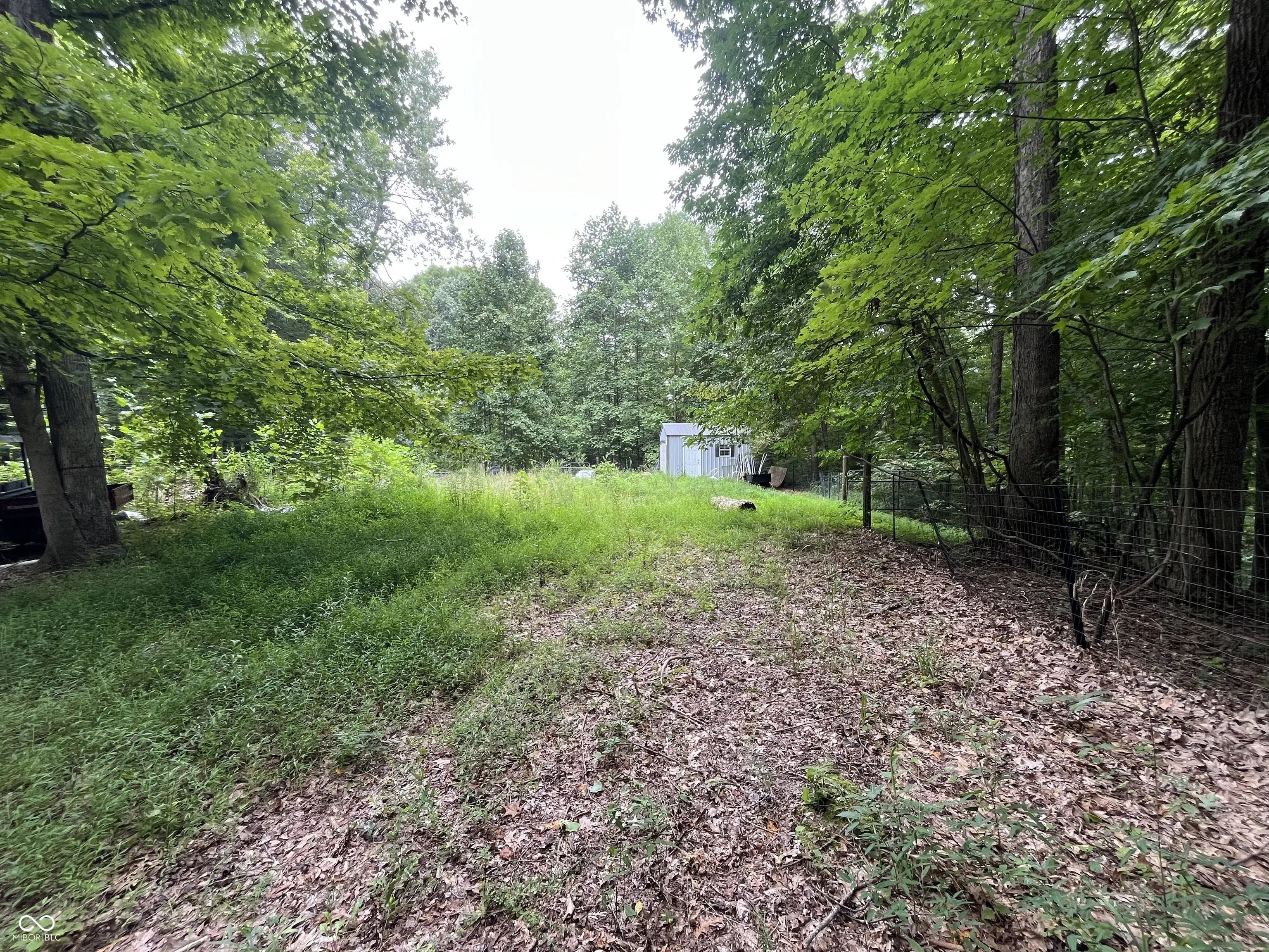 Photo of 1259 Livingston Lane Spencer, IN 47460