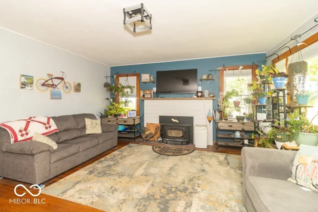 9853 W County Road 550 S MLS 22058114 No Subdivision photo 11