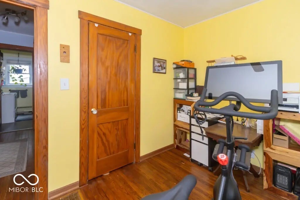 9853 W County Road 550 S MLS 22058114 No Subdivision photo 12