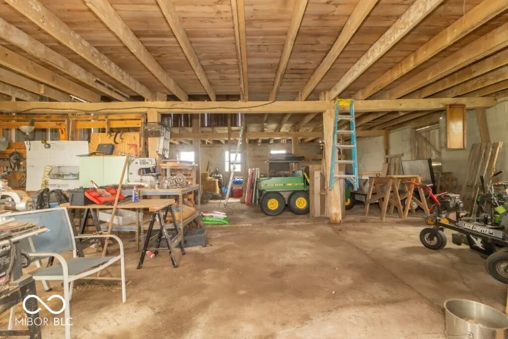 9853 W County Road 550 S MLS 22058114 No Subdivision photo 22