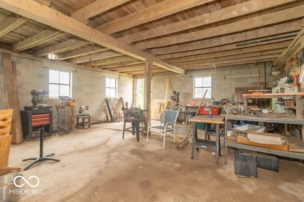 9853 W County Road 550 S MLS 22058114 No Subdivision photo 24