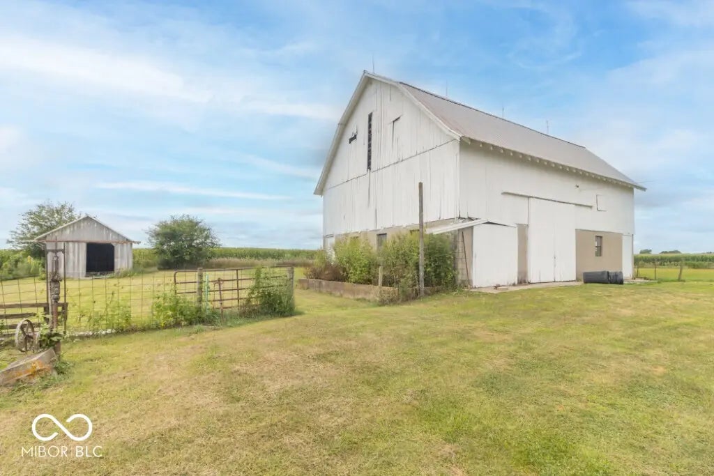 9853 W County Road 550 S MLS 22058114 No Subdivision photo 26