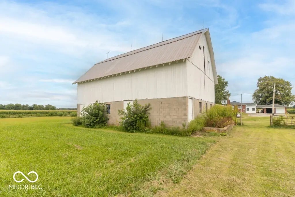 9853 W County Road 550 S MLS 22058114 No Subdivision photo 27