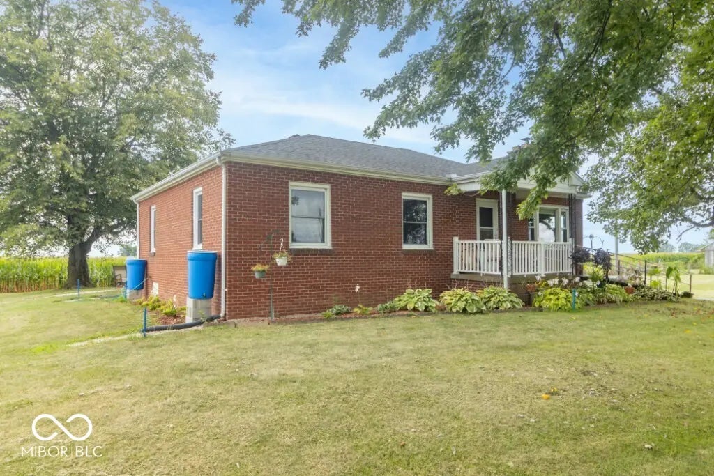 9853 W County Road 550 S MLS 22058114 No Subdivision photo 28