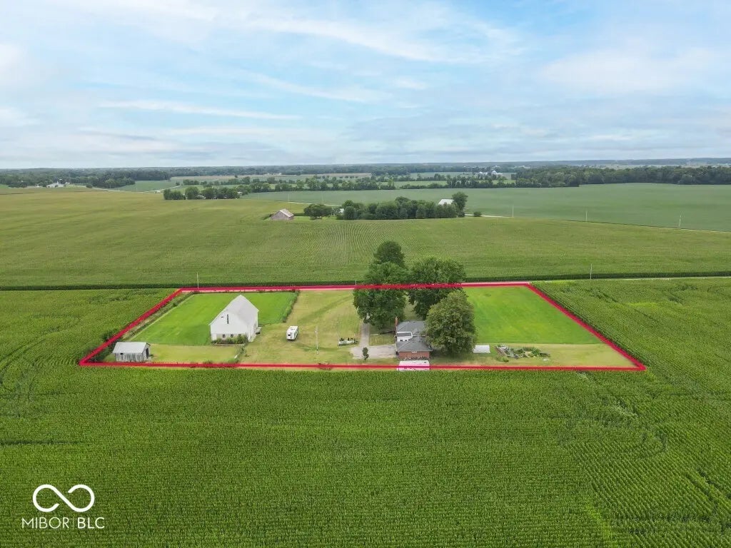 9853 W County Road 550 S MLS 22058114 No Subdivision photo 33