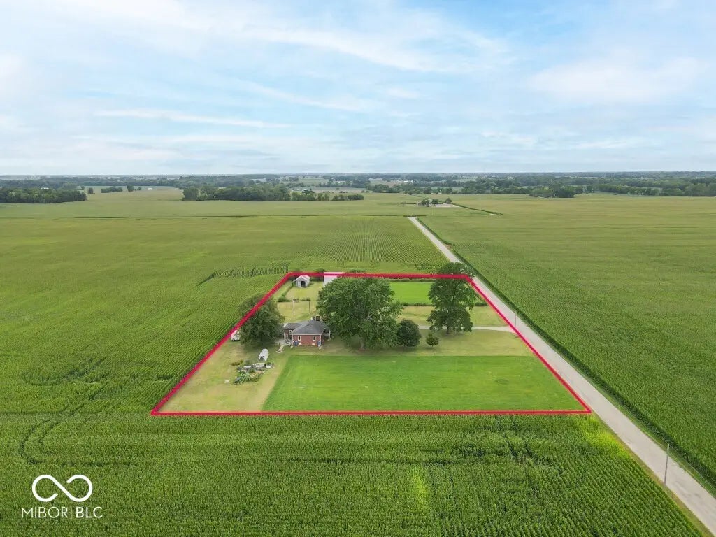 9853 W County Road 550 S MLS 22058114 No Subdivision photo 34