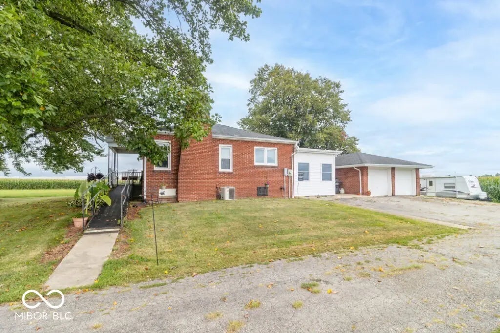 9853 W County Road 550 S MLS 22058114 No Subdivision photo 35