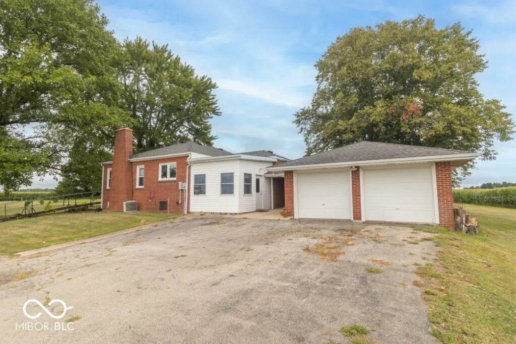 9853 W County Road 550 S MLS 22058114 No Subdivision photo 4