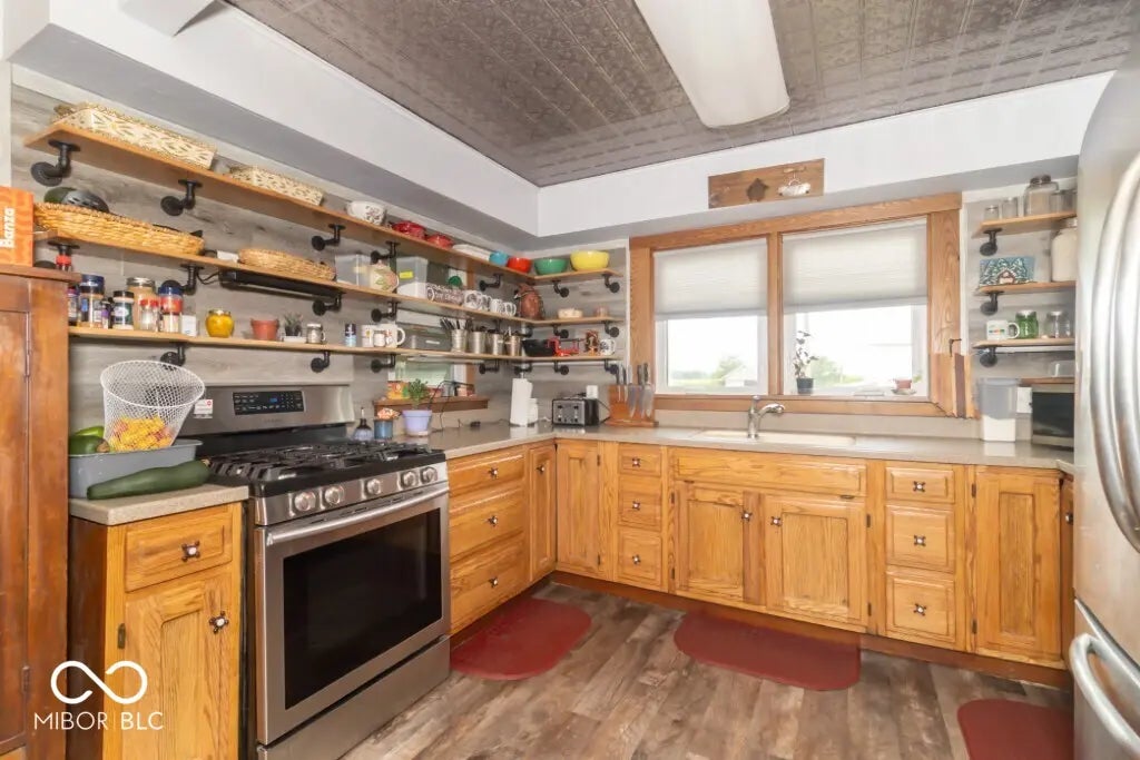 9853 W County Road 550 S MLS 22058114 No Subdivision photo 5