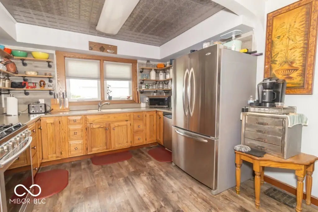 9853 W County Road 550 S MLS 22058114 No Subdivision photo 6