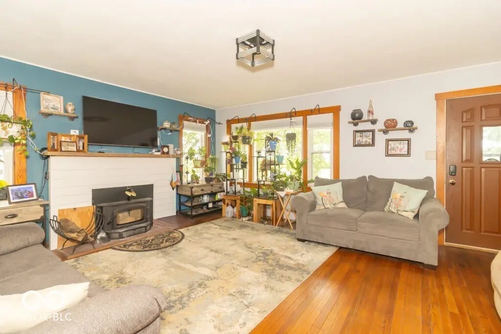 9853 W County Road 550 S MLS 22058114 No Subdivision photo 9