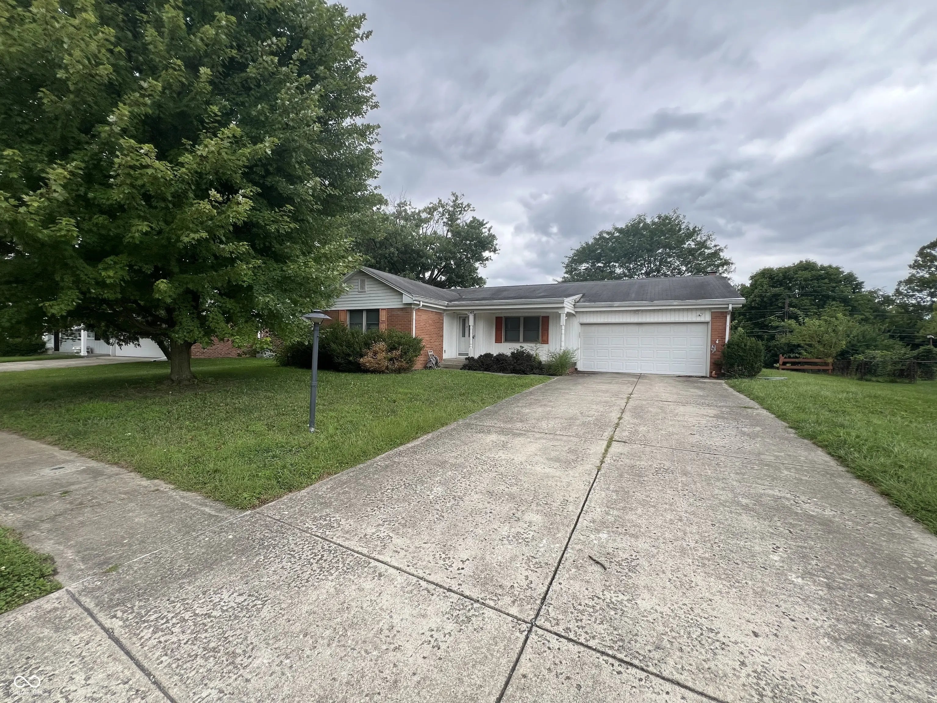 1140 N Gibson Avenue, Indianapolis