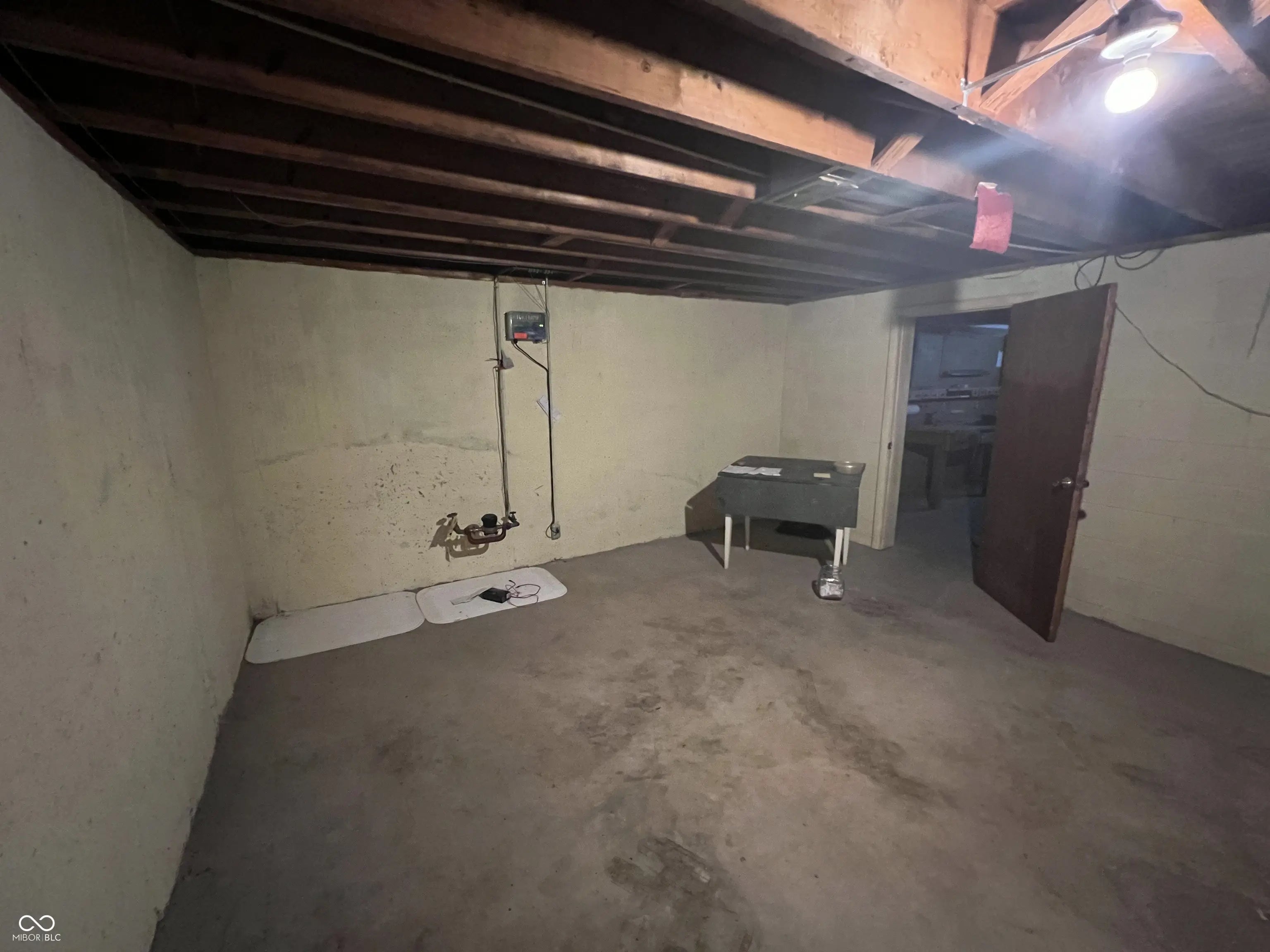1140 N Gibson Avenue, Indianapolis