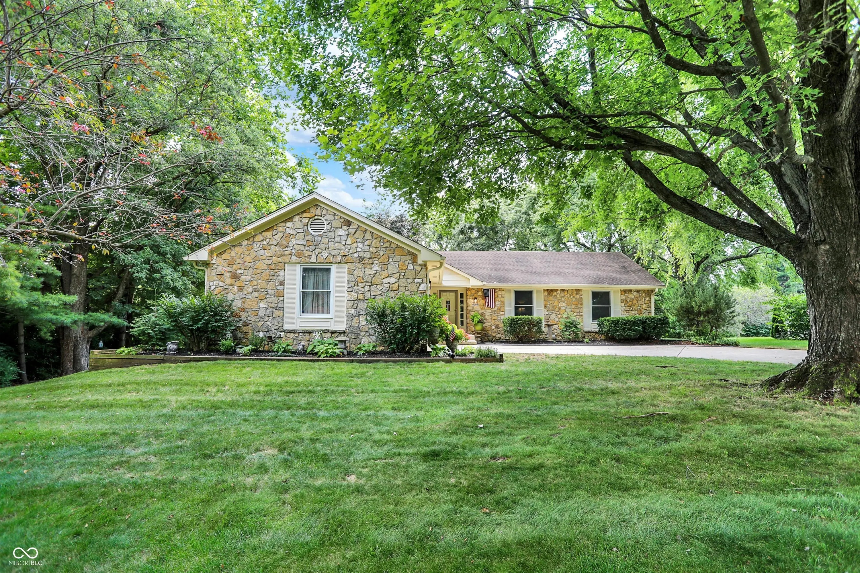 Photo of 4567 Southway Road Greenwood, IN 46142