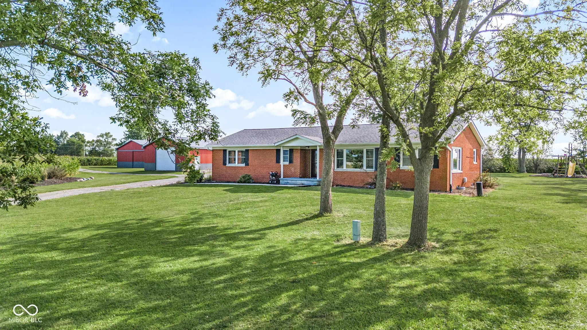 3625 Elm Swamp Road, Lebanon
