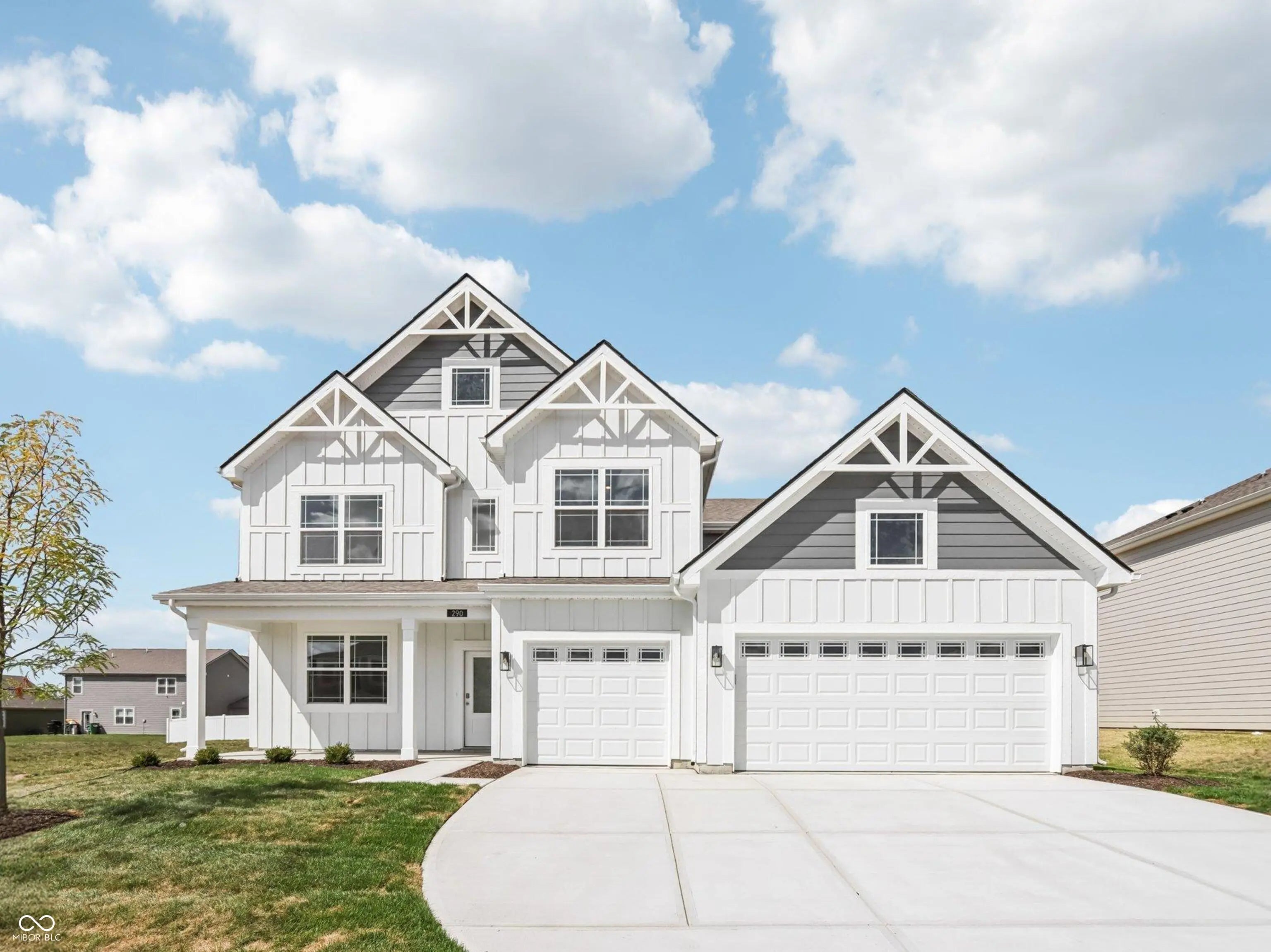 290 Highland Avenue, Danville