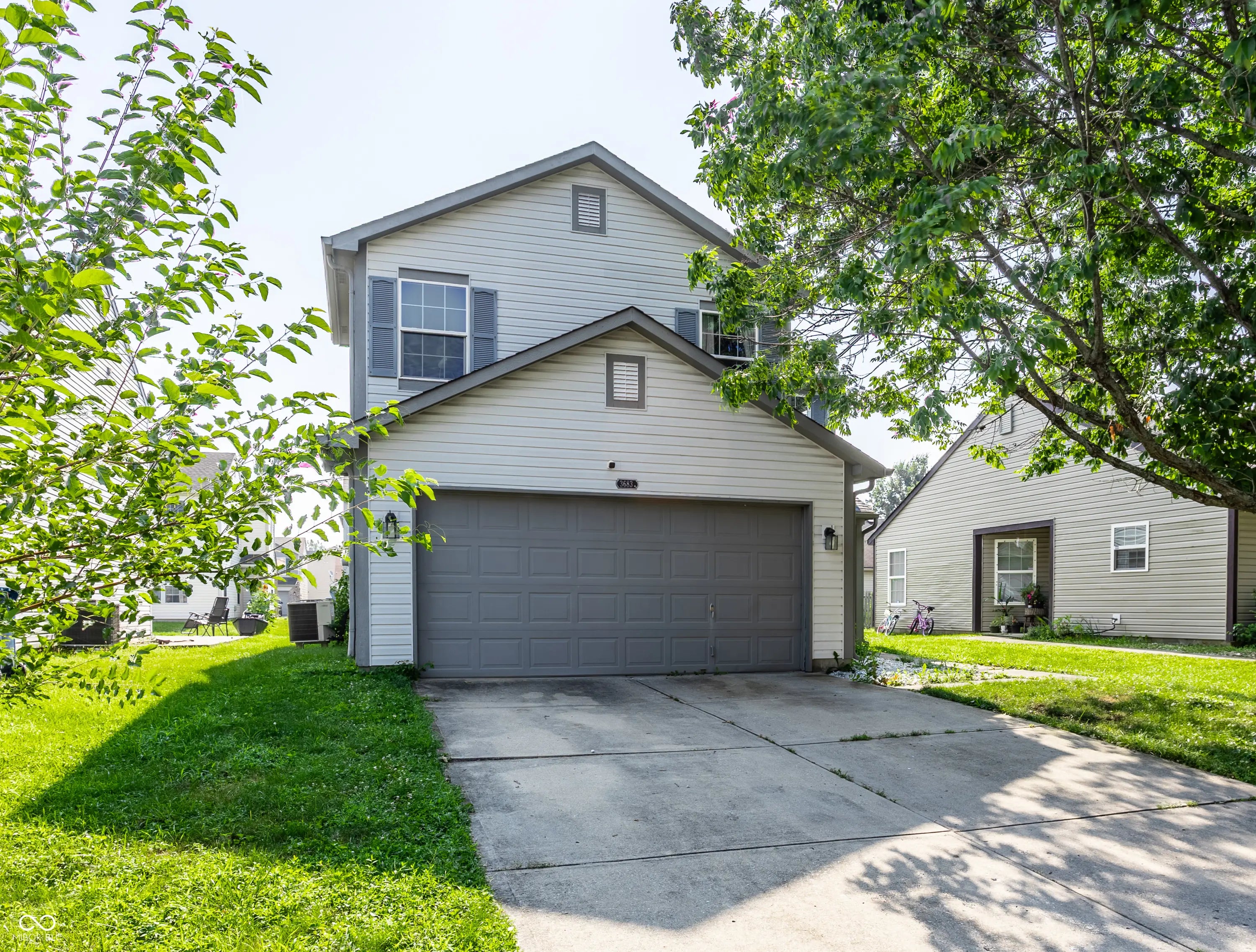 3683 Coneflower Way, Indianapolis