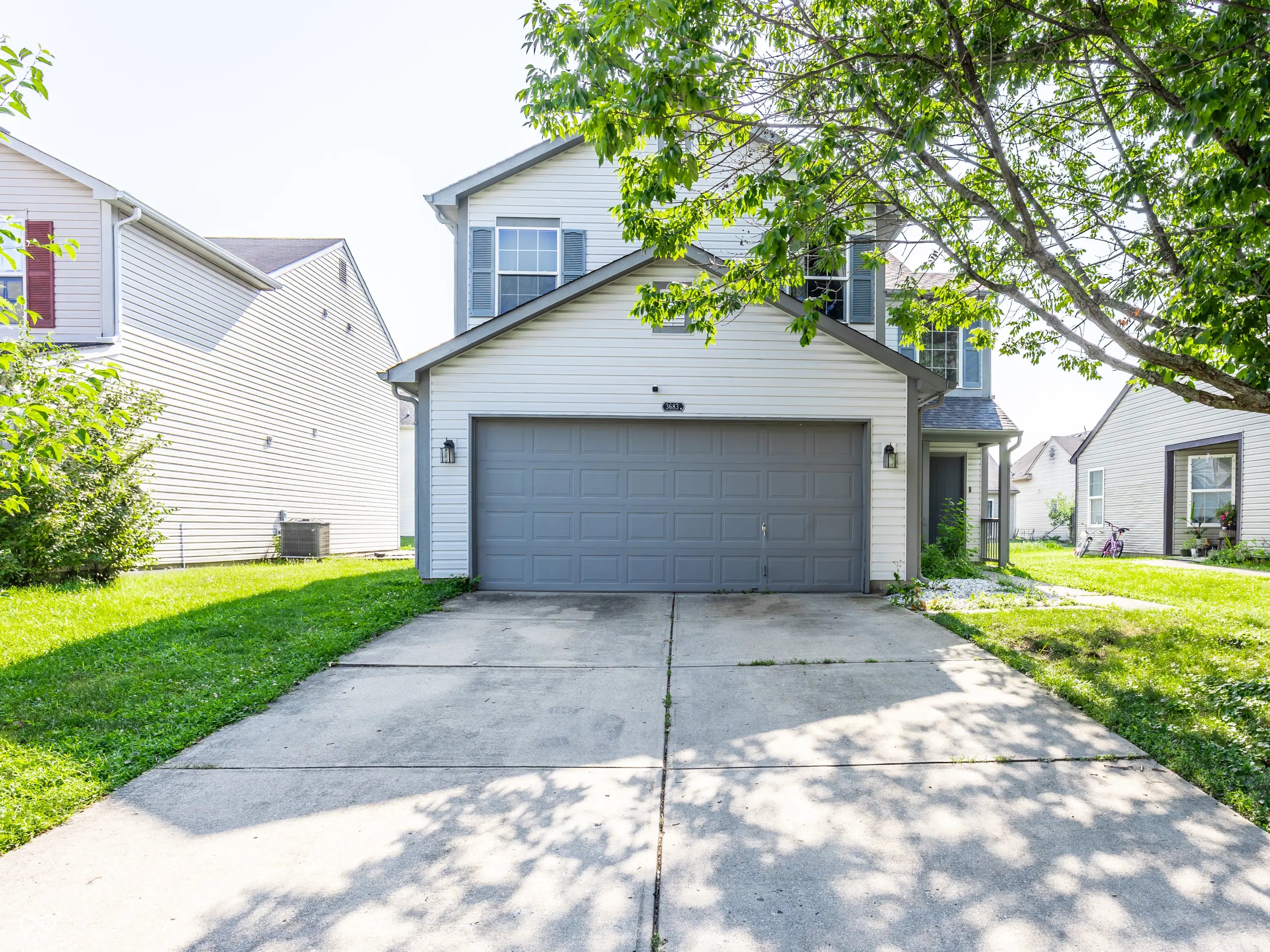 3683 Coneflower Way MLS 22058133 Briarbrook Village photo 1