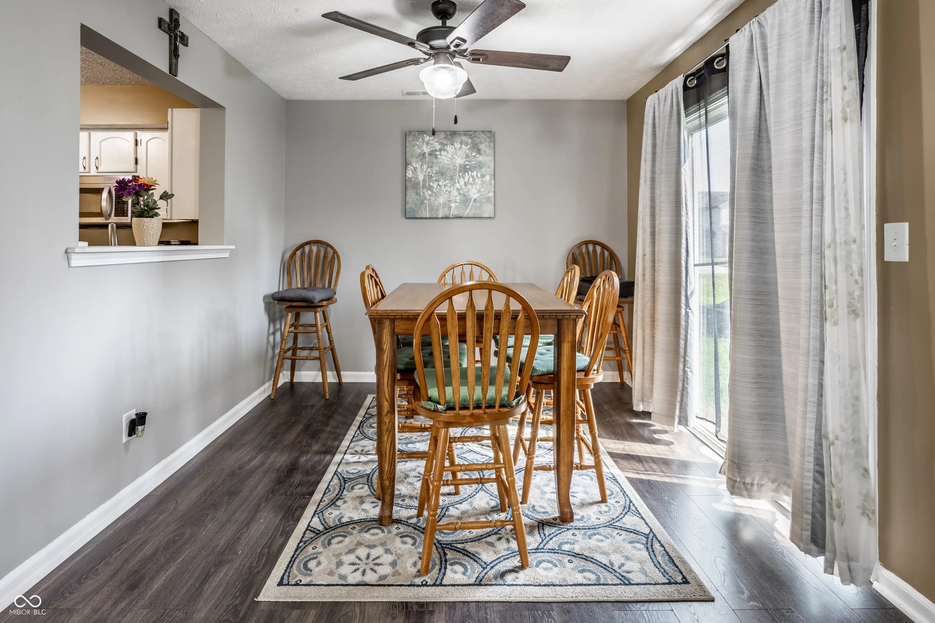 3683 Coneflower Way MLS 22058133 Briarbrook Village photo 10