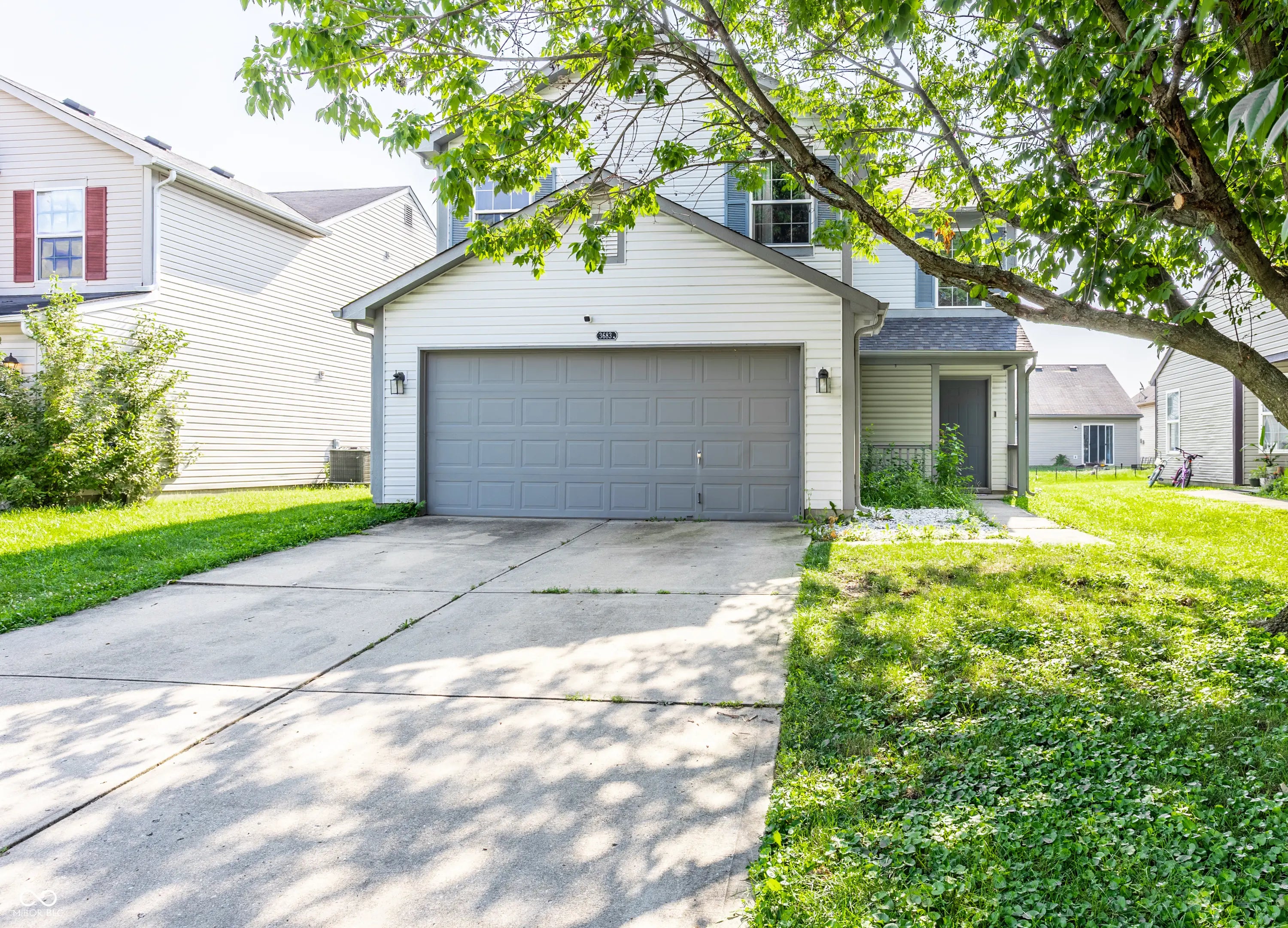 3683 Coneflower Way MLS 22058133 Briarbrook Village photo 2