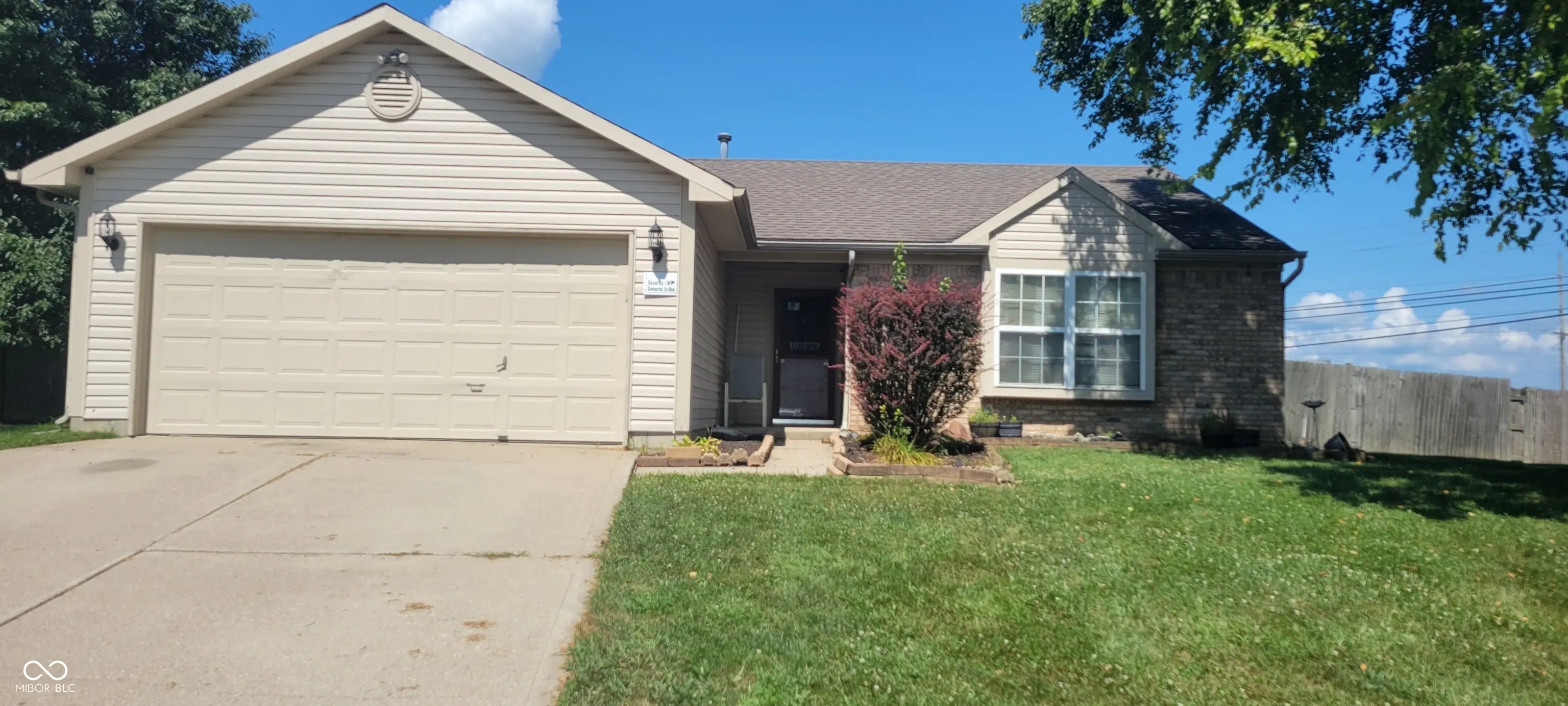 8145 Sunset Court, Columbus