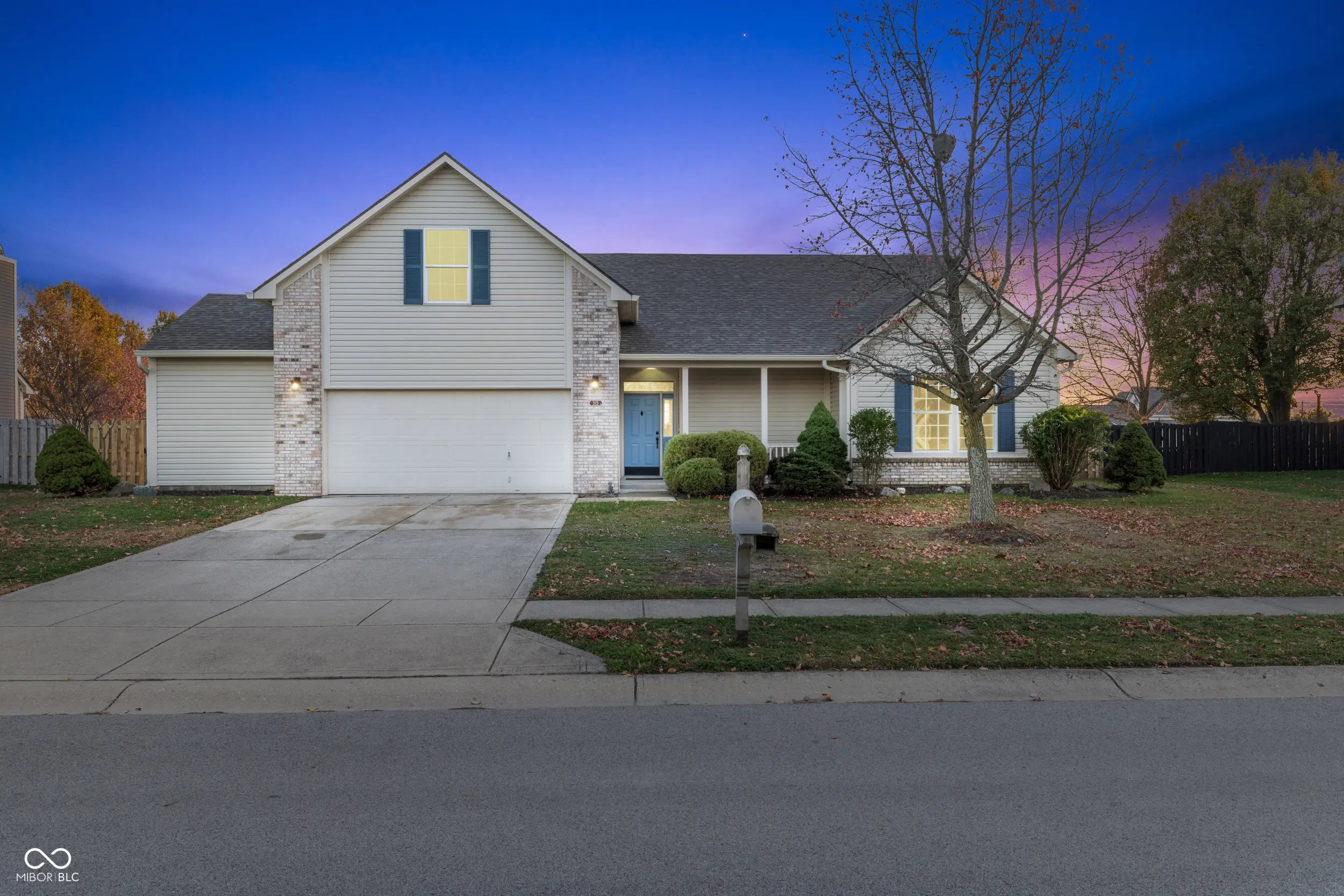 Photo of 315 Mcintosh Lane Westfield, IN 46074