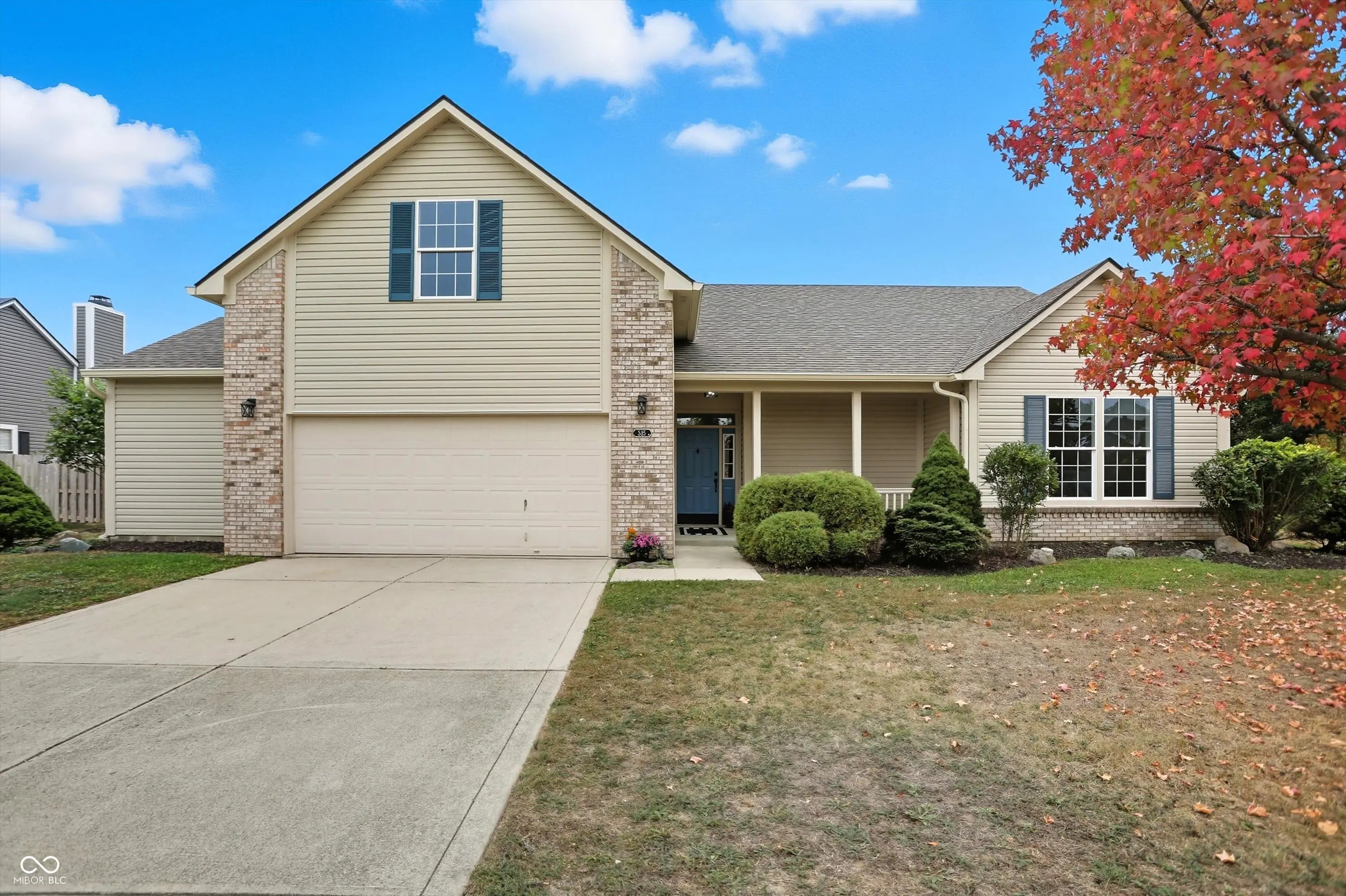 315 Mcintosh Lane, Westfield