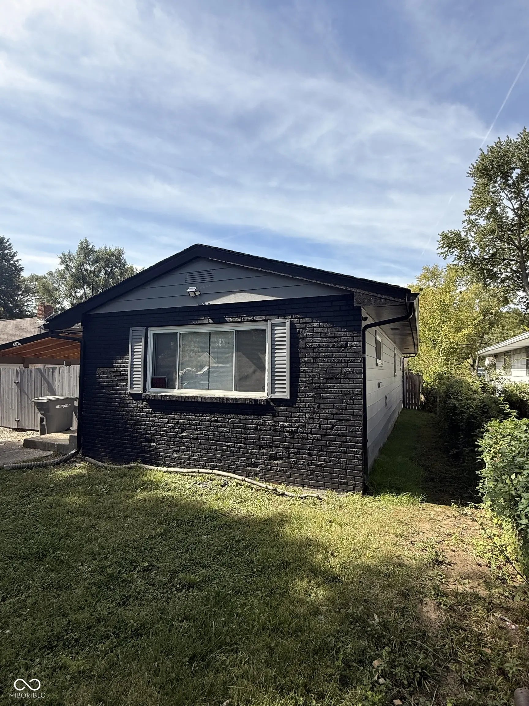 4012 N Elizabeth Street, Indianapolis