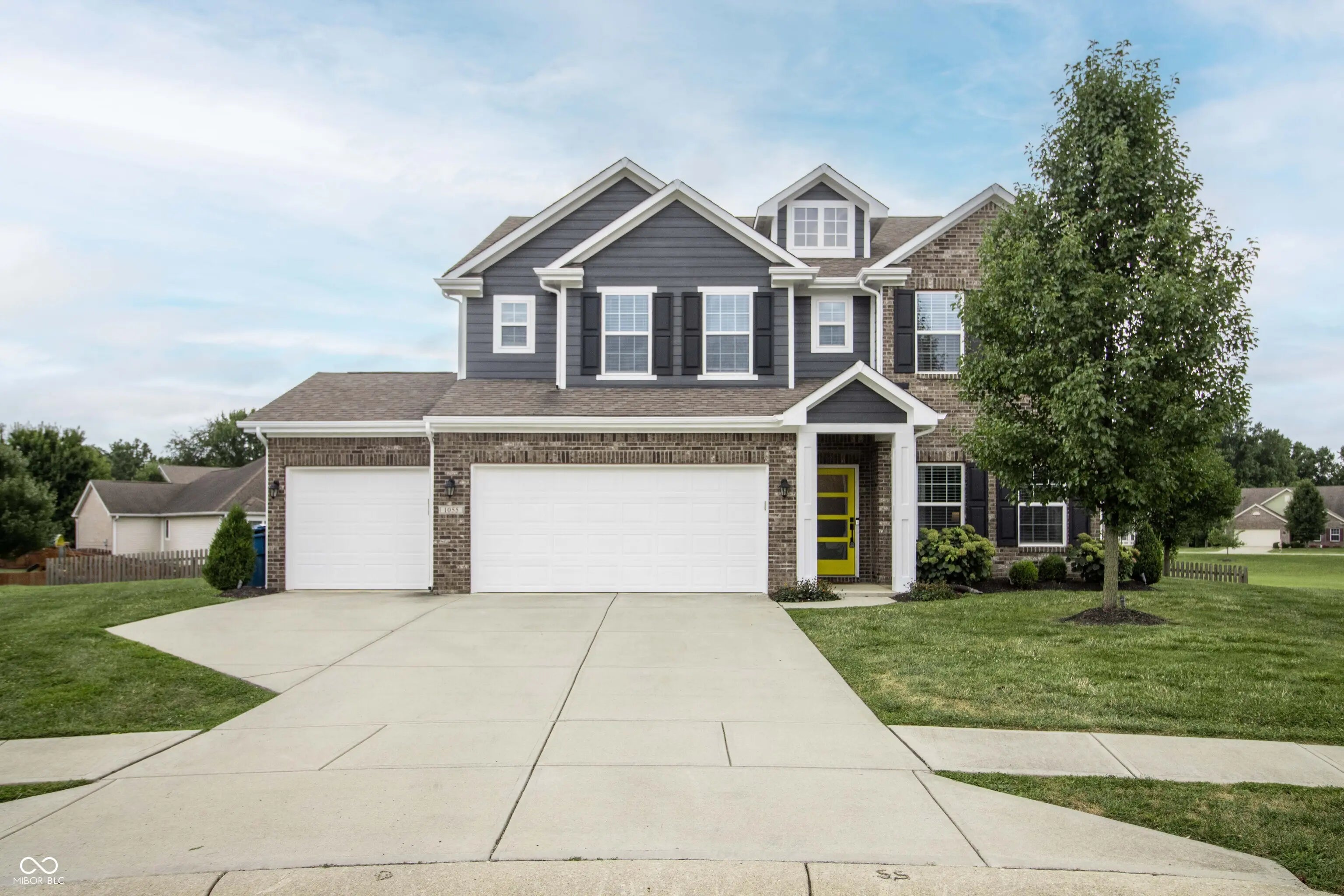 1055 Spinner Court, Cicero