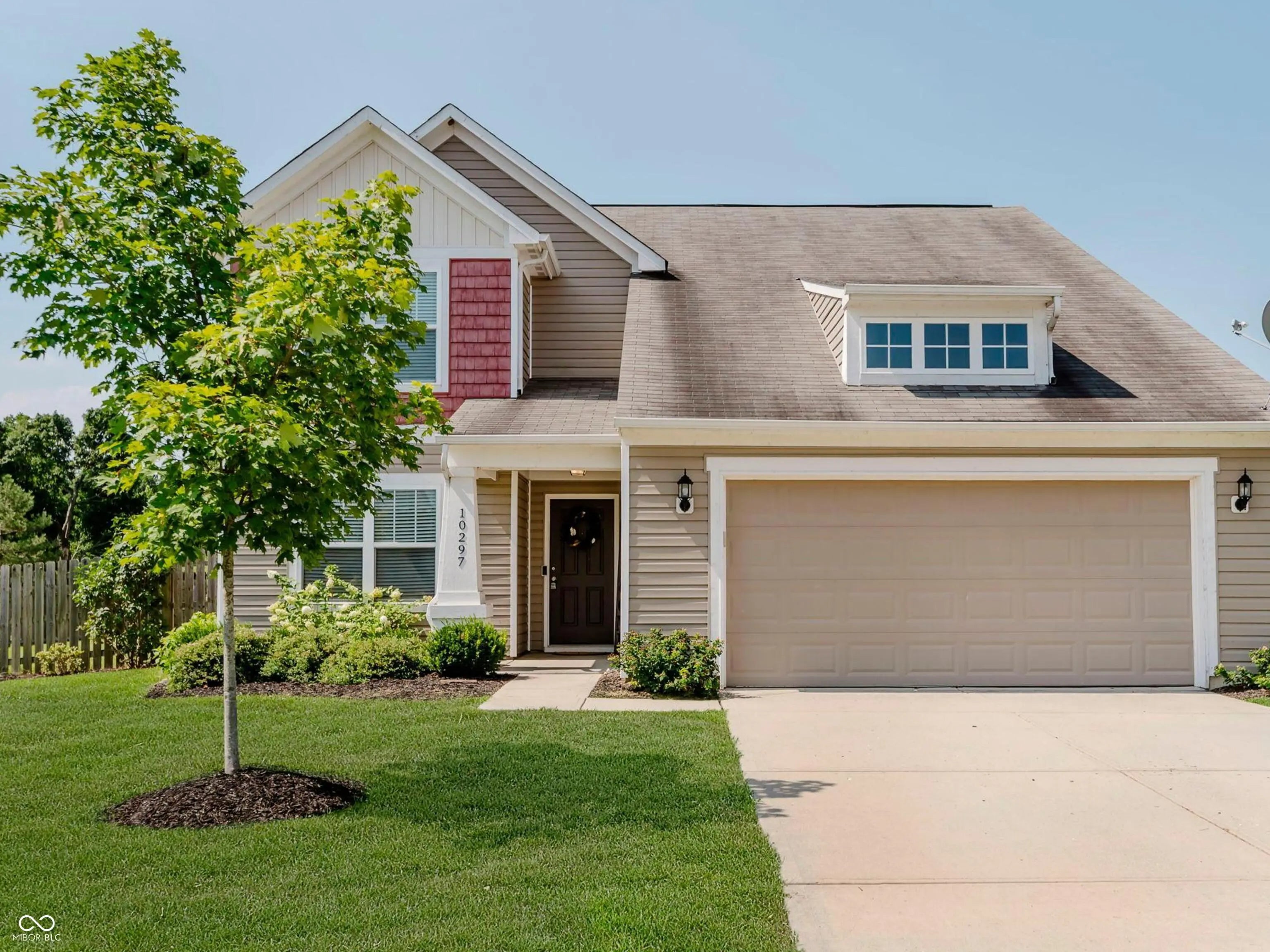 10297 Serviceberry Drive, Indianapolis