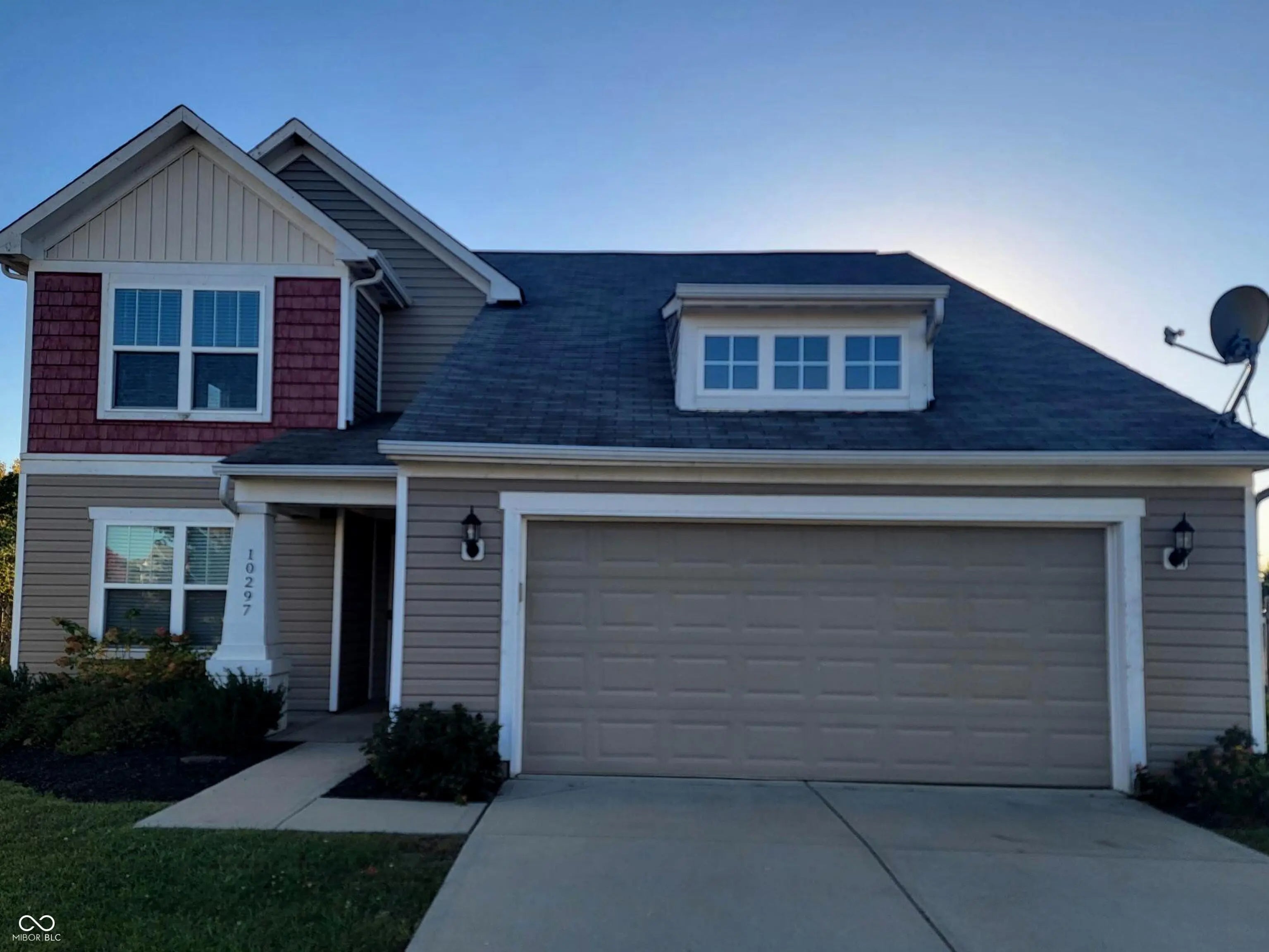 10297 Serviceberry Drive, Indianapolis