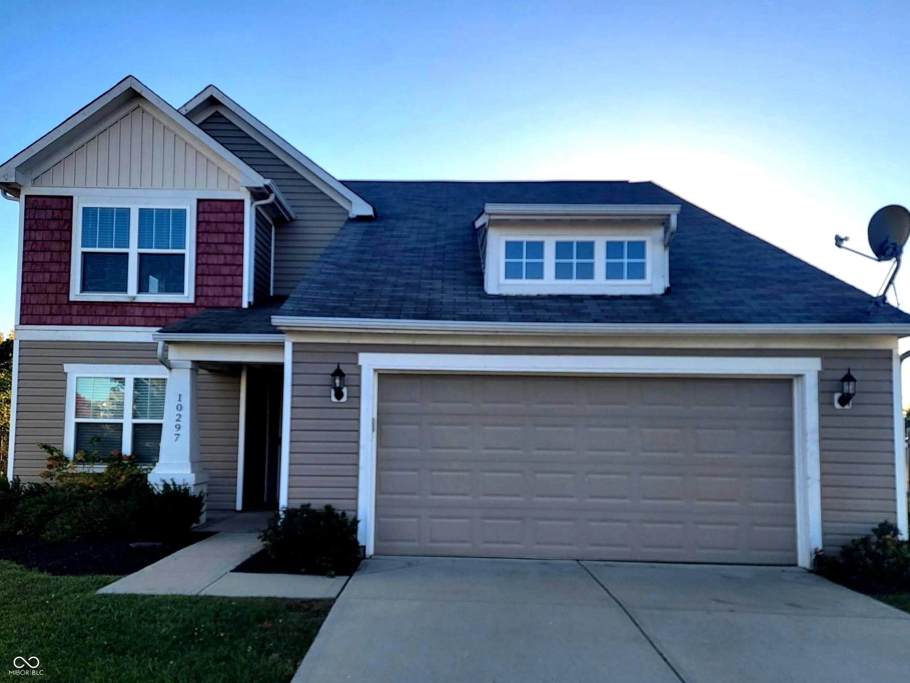10297 Serviceberry Drive, Indianapolis