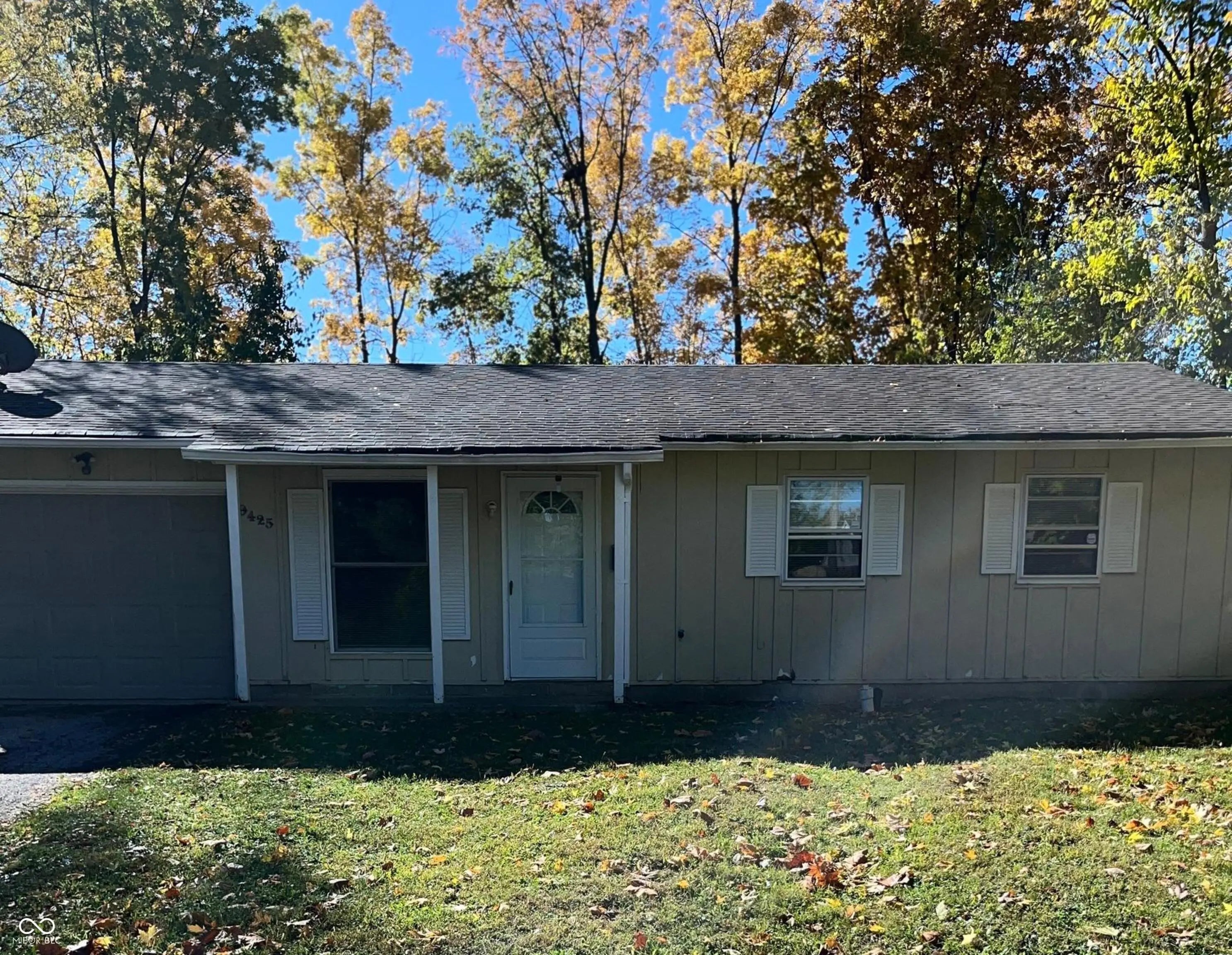 9425 Rochelle Drive, Indianapolis