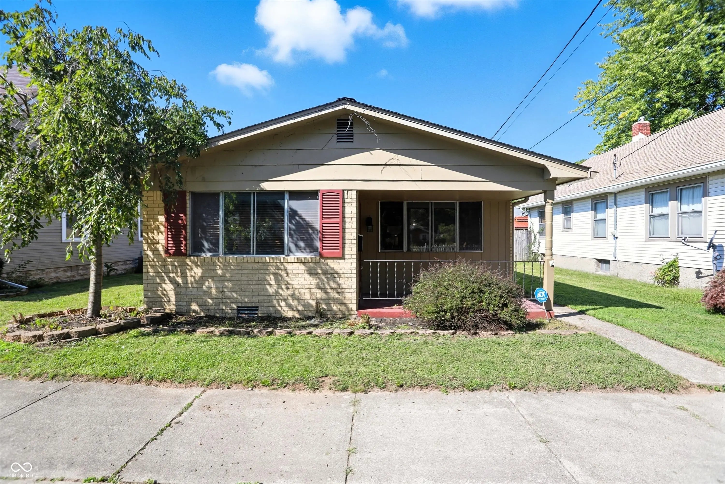 407 Alice Street, Shelbyville