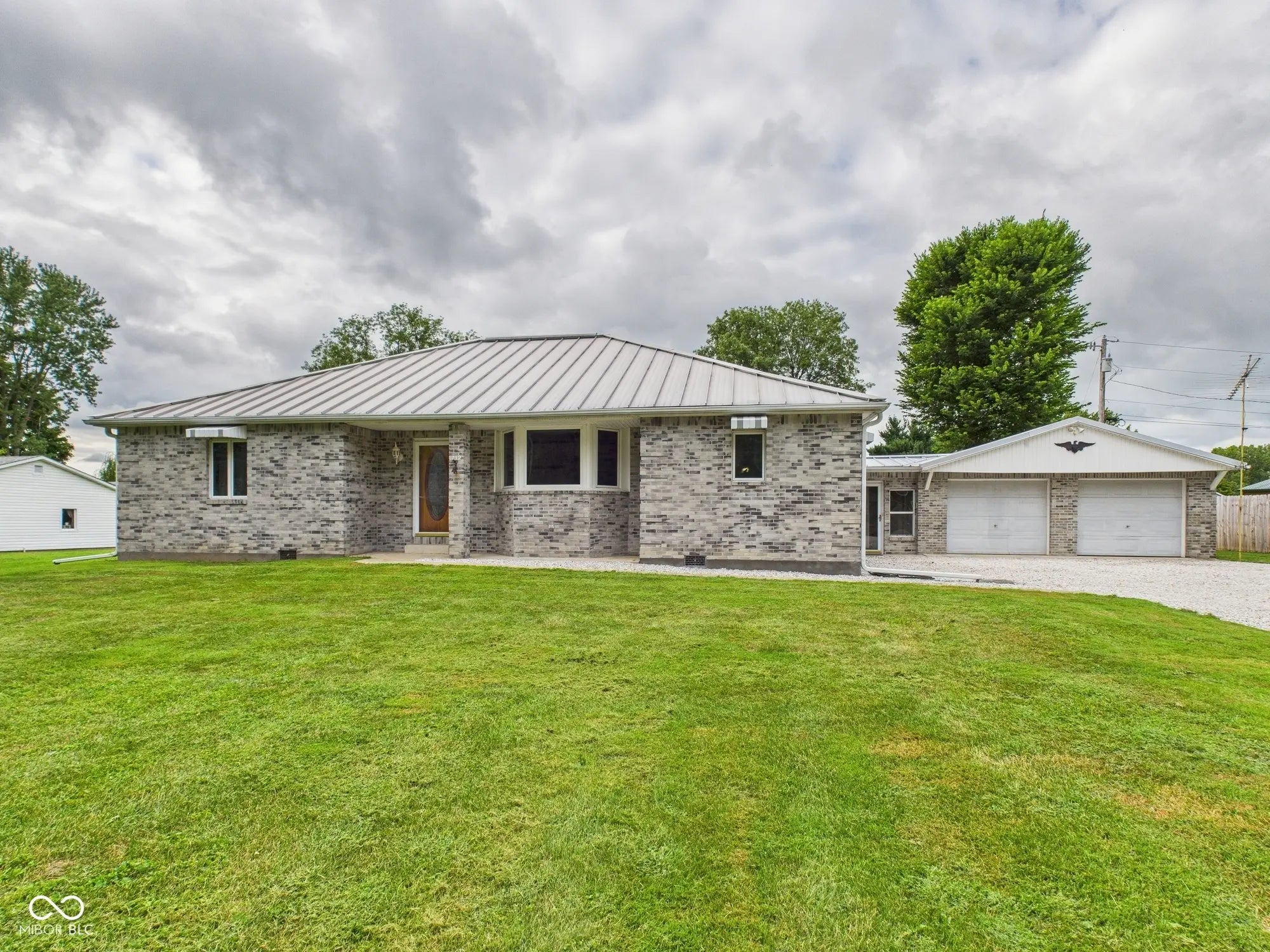 Photo of 712 Maple Street Frankton, IN 46044